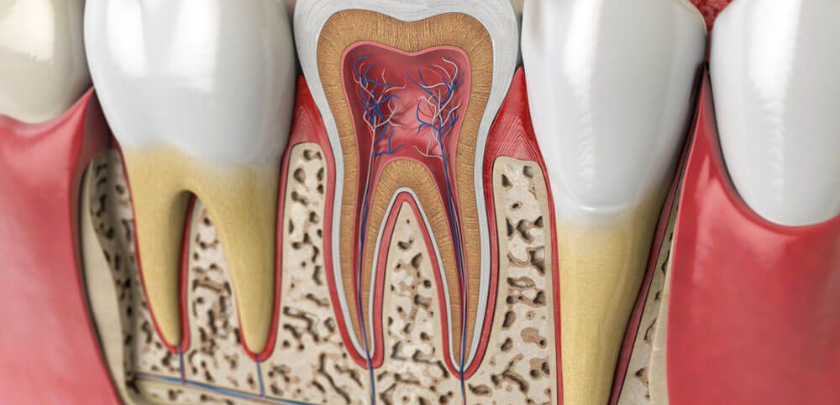 Does The Tooth Pain Increase Days After Root Canal Treatment ...