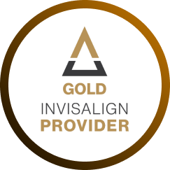 Gold Invisalign Provider - Broadway Dental of Millbrae