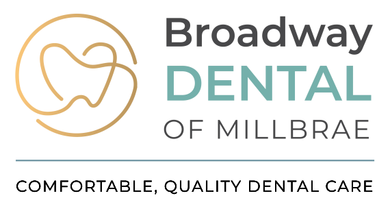 Dentist in Millbrae CA - Broadway Dental of Millbrae